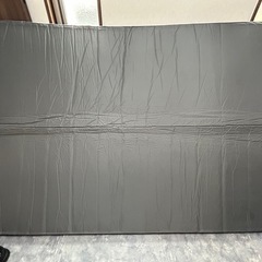 コールマンインフレーターマットダブルの画像