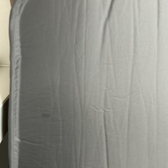 コールマンインフレーターマットダブルの画像