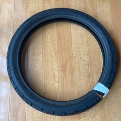 未使用タイヤ　　　　 BW201