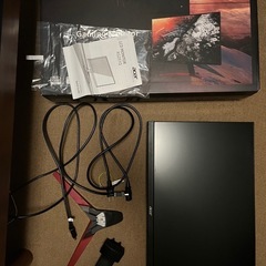 Acer(エイサー)ゲーミングモニター［kG251Q］