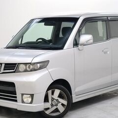 【ローン審査通過率95％！ローンお任せください！】ホンダ ゼスト...