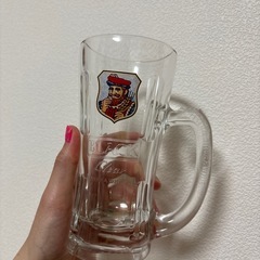 ブラックニッカジョッキの画像