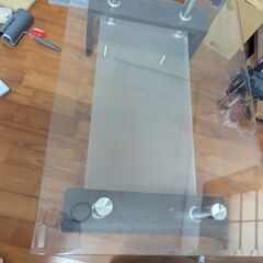 テーブルの画像