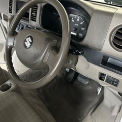 平成27年　エブリィバン　車検有りR9年１月の画像