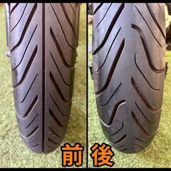 ★長野県の方限定送料無料★【動画あり】★ホンダ CBR250R★ 実動 人気車種 MC41型 FI インジェクション 水冷 4サイクル ニンジャ YZF フルカウルネイキッド 松本市の画像