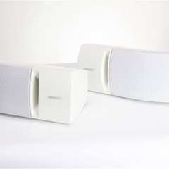 BOSE 161w スピーカー ホワイト　左右セット