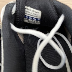 26.5cm　ミズノ mizuno テニスシューズ ブレイクショット オールコートの画像