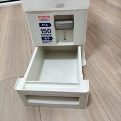 米びつの画像