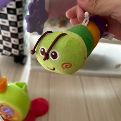 メリー⭐︎赤ちゃんグッズの画像