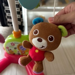 メリー⭐︎赤ちゃんグッズの画像