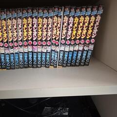 カメレオン30巻セットの画像