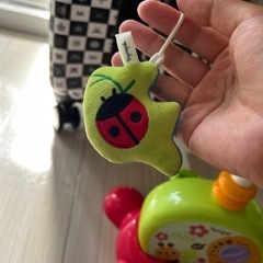 メリー⭐︎赤ちゃんグッズの画像
