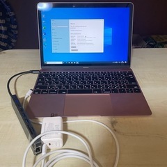 【美品】Macbook2016 12インチ メモリー8GB ロー...