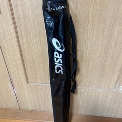 NIKEトレーニングバット　85㎝1000g ケース付きの画像