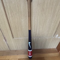 NIKEトレーニングバット　85㎝1000g ケース付き