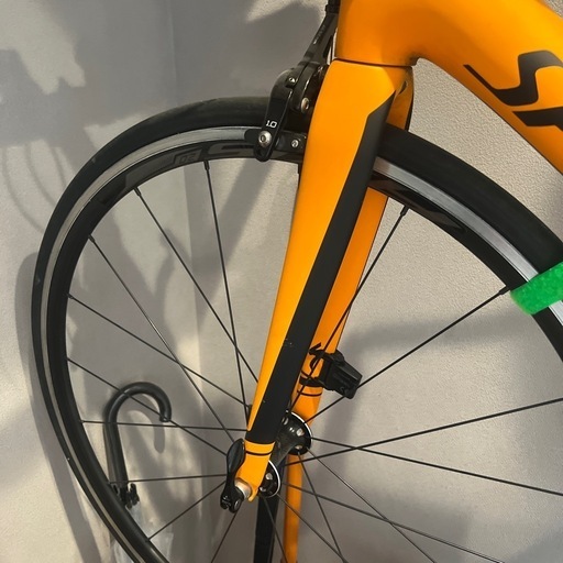 スペシャライズド SPECIALIZED