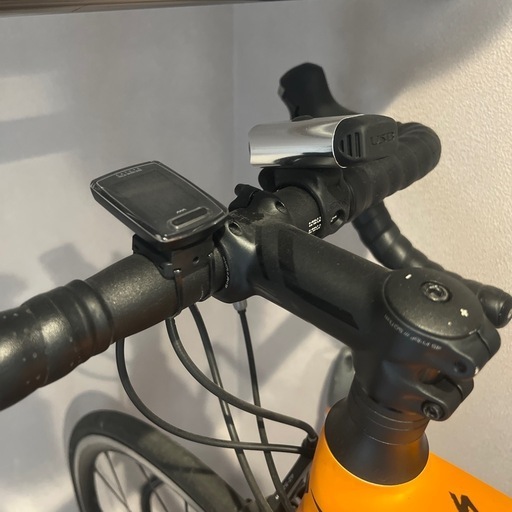 スペシャライズド SPECIALIZED