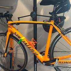 スペシャライズド SPECIALIZED