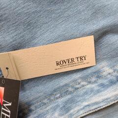 ROVER TRY  メンズジーンズの画像