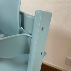 Stokke(ストッケ) ベビーチェアの画像