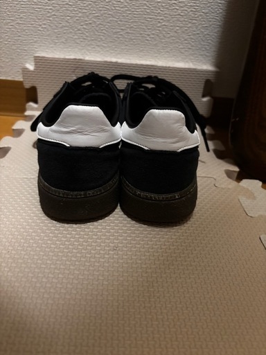 【※本日限りの出品お値段です】adidas SPEZIEL スニーカー 23.0cm