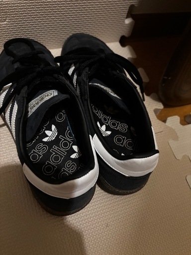 【※本日限りの出品お値段です】adidas SPEZIEL スニーカー 23.0cm