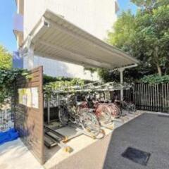 豊島区★フリーレント【初期費用9.5万円】北池袋駅徒歩9分 / セキュリティ充実♪宅配ボックス※ペット相談可 − 東京都