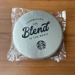 スターバックス、ホリデーステッカー