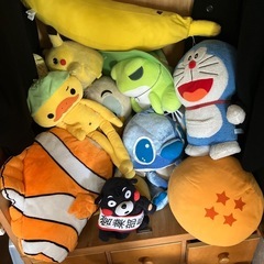 人形の画像