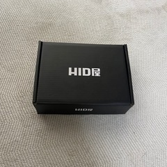 HID屋　LEDバルブ