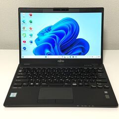 【大特価品】★第8世代i5★ SSD512GB 超軽量871g ...