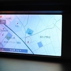 【ローン審査通過率95％！ローンお任せください！】　ホンダ エリシオン 　Ｇ　エアロ　ＨＤＤナビ　スペシャルパッケージの画像