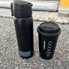 水筒&カップ