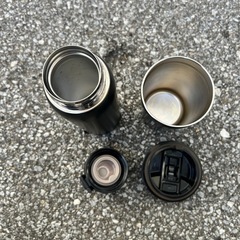 水筒&カップの画像