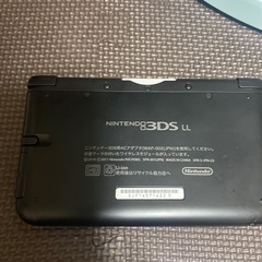 3DSLL説明文読んでの画像