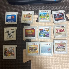 3DSLL説明文読んでの画像