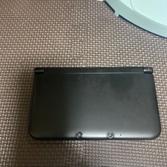 3DSLL説明文読んでの画像