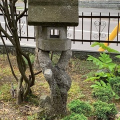 庭石材