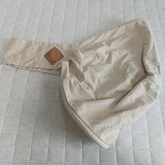 ベッタのキャリーミー抱っこ紐