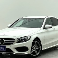 🚗自社ローンといえばオトロン❗️ メルセデスベンツ Cクラス (...