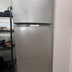 【０円 タダであげます】HITACHI 冷蔵庫