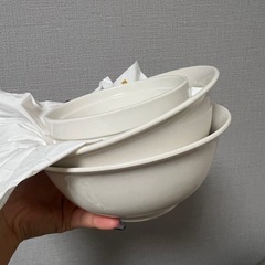 食器、グラス類貰ってください‼️