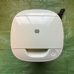 ステーションクリーナーの画像