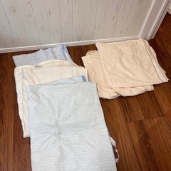 マットシーツ