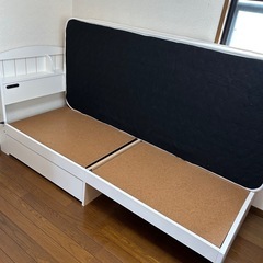 ショートシングルの画像