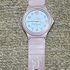 新品　腕時計