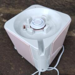 未使用品台所用品　ミキサー　ジューサー　小泉成器株式会社　12年製の画像