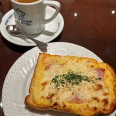 朝カフェ一緒にしませんか？☕️