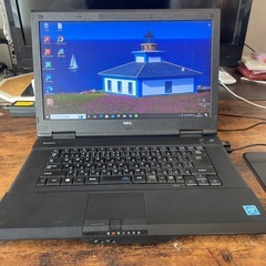 早い者勝ち　激安ノートpc
