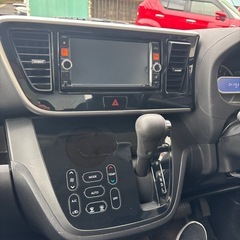 日産デイズルークスの画像